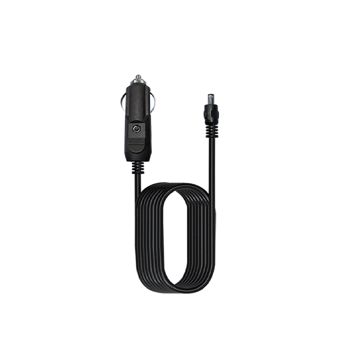 LASFIT AIR 12V DC Cord for LAP-TK1 Portable Tire Inflator