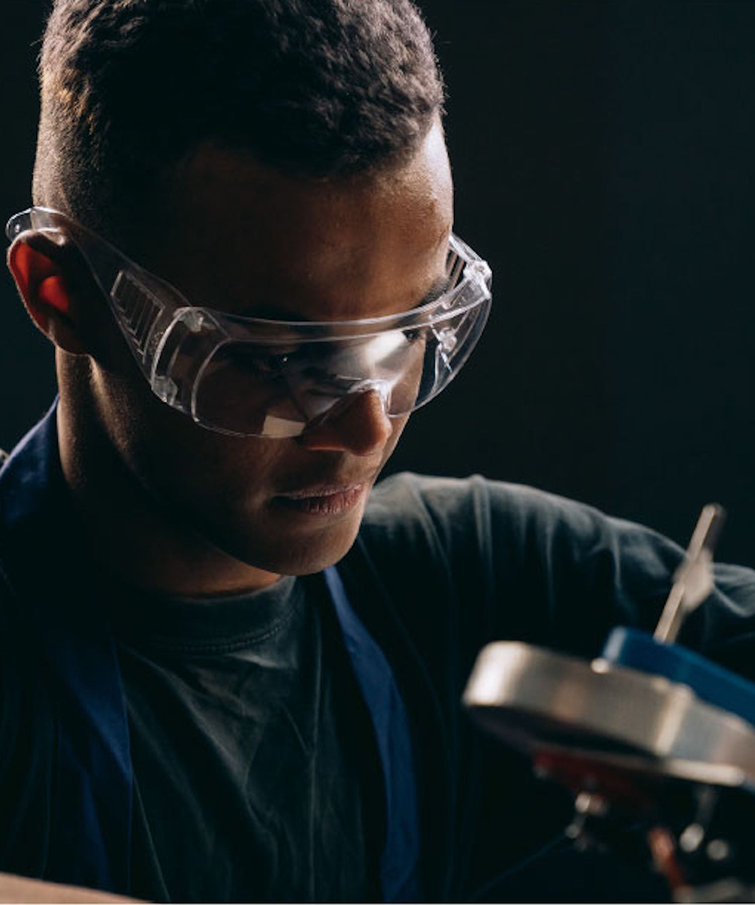 LASFIT AIR is dedicated to revolutionising air inflation technology in the automotive field.