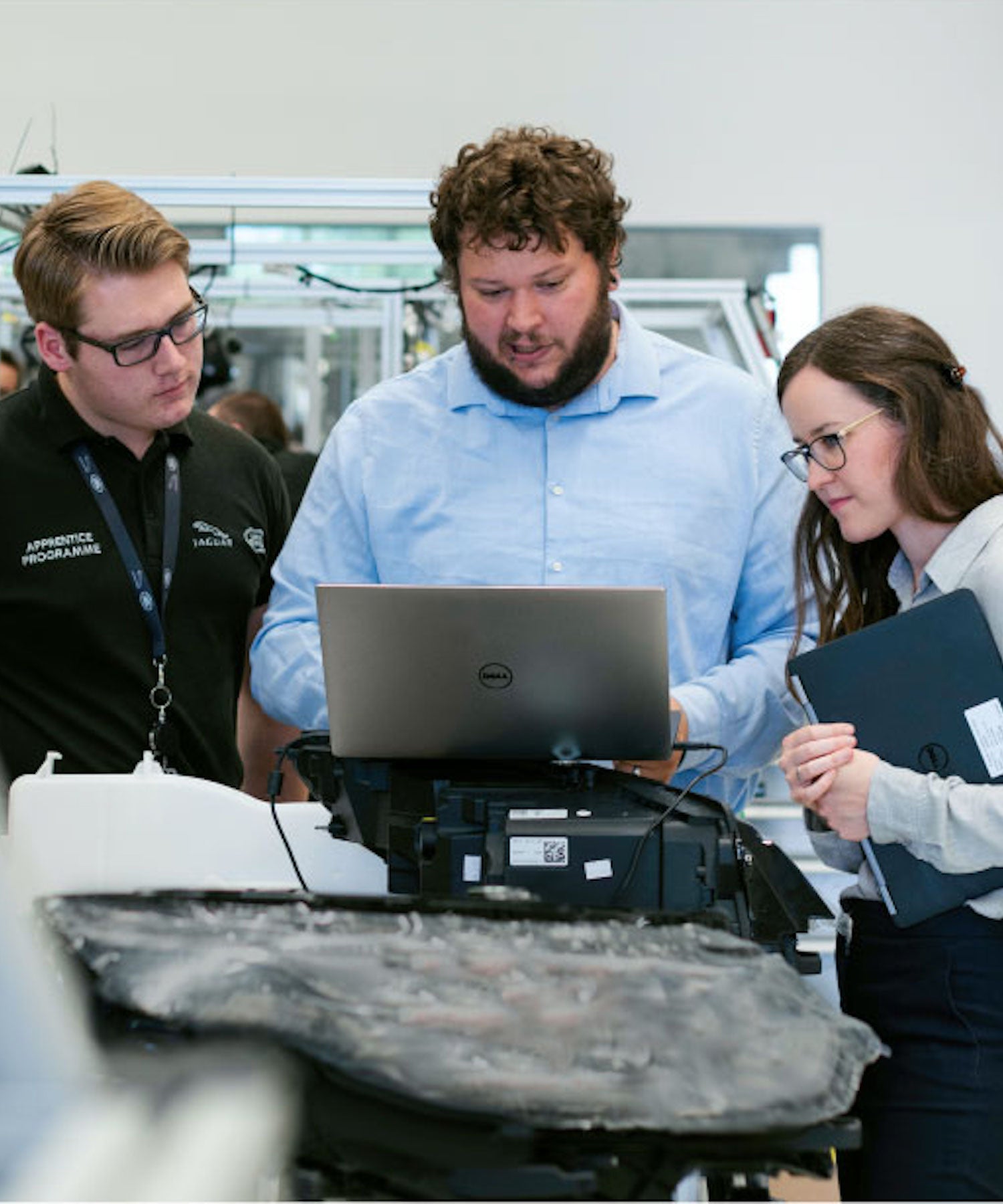 LASFIT AIR is dedicated to revolutionising air inflation technology in the automotive field.