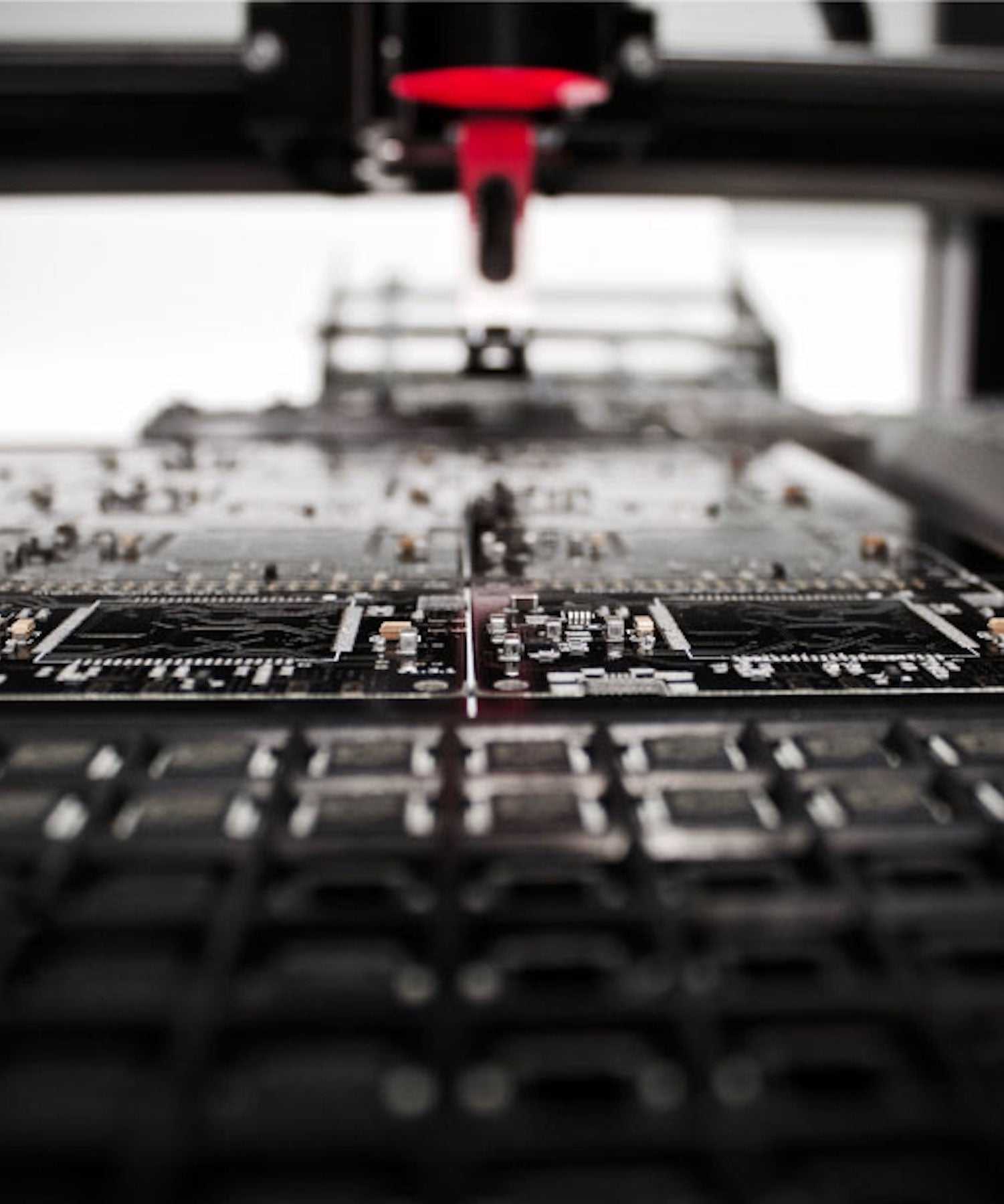 LASFIT AIR is dedicated to revolutionising air inflation technology in the automotive field.