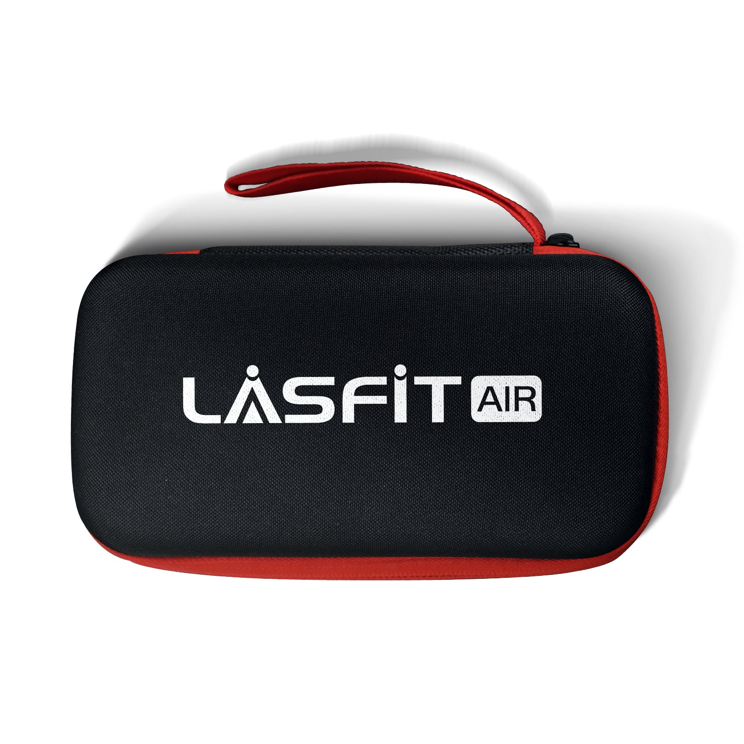 Portable Air Compressor Case Compatible with LASFIT AIR TK1 Tire Inflators - Hard Protective Storage Bag for Car Air Pumps, Air Tubes & Tools (Box Only)