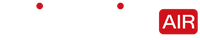 LASFIT AIR LOGO