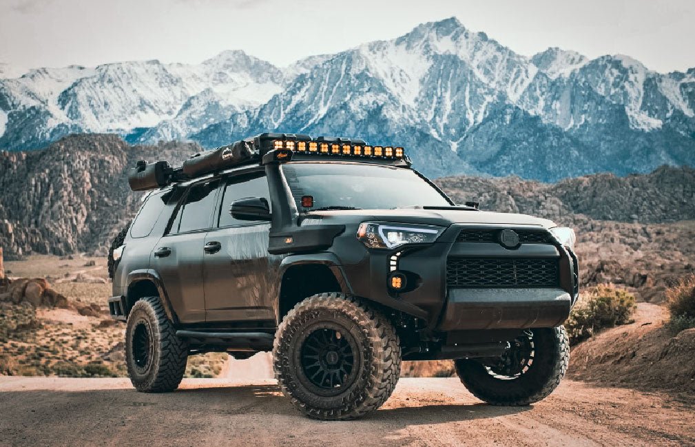 Discover LASFIT: As the Premier Choice in the Realm of Automotive Accessories.